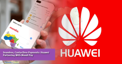 Seamless, Contactless Payments: Huawei Partnering With Mondi Pay