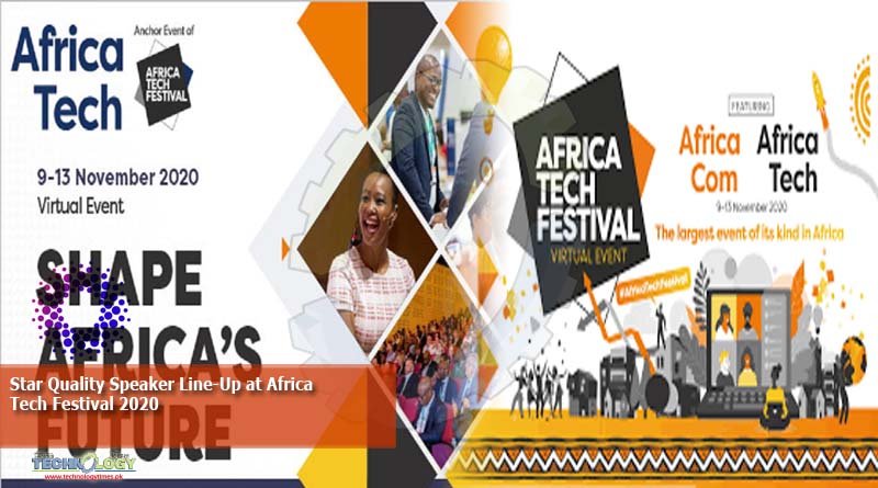 Star Quality Speaker Line-Up at Africa Tech Festival 2020 (1)