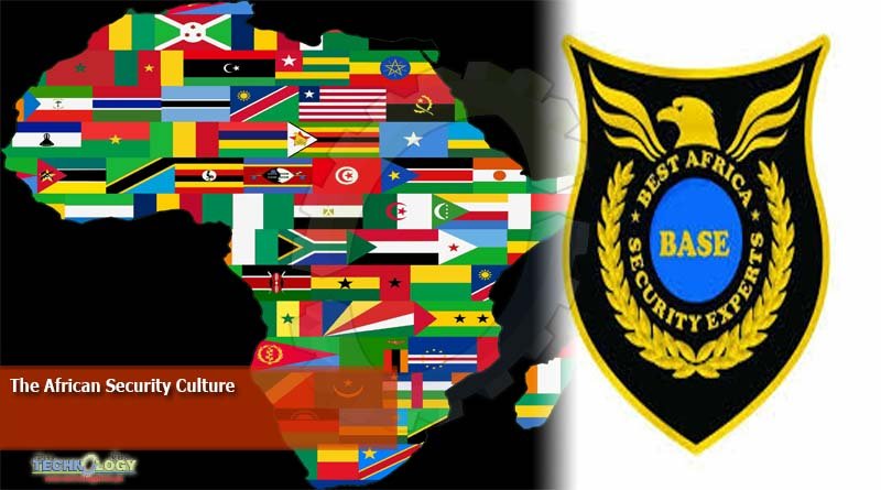 The African Security Culture