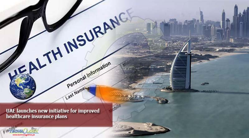 UAE launches new initiative for IMPROVED healthcare insurance plans