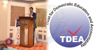 TDEA Launches Tech Forum for Efficient Use of Technology in Elections