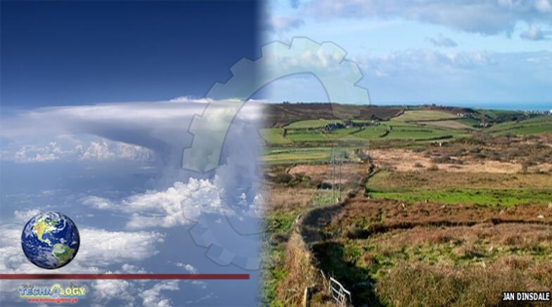 New Environmental Intelligence Tool helps Protect Cornwall’s Wildlife and Landscape