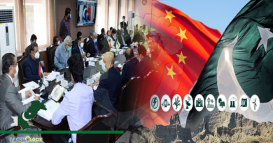 2nd Meeting on the CPEC Projects in Pakistan Covers $1 Billion Chinese Grant