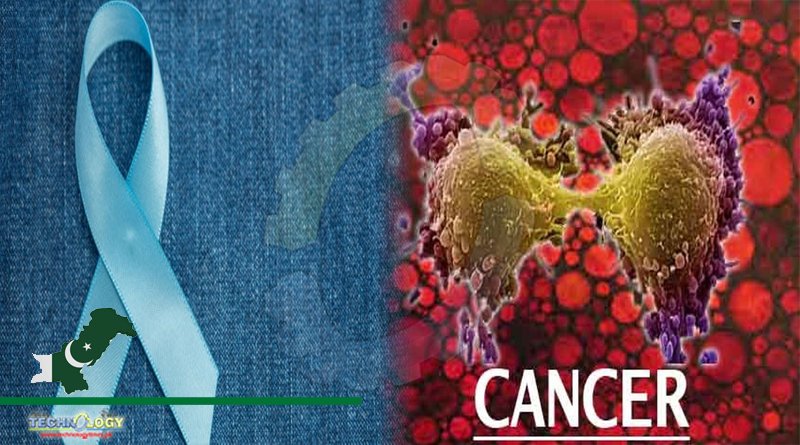 CANCER THREAT and its significant health burden in Pakistan
