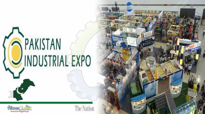 unique ‘Online-Offline’ Industrial exhibition to start in Lahore