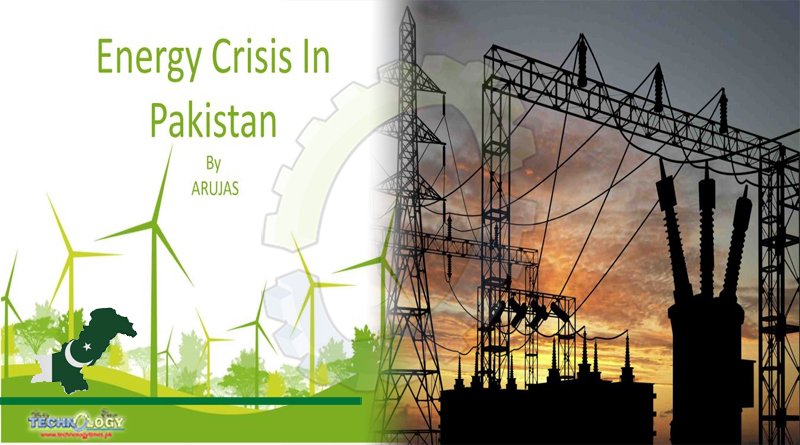 The electricity crisis in Pakistan yet to go away