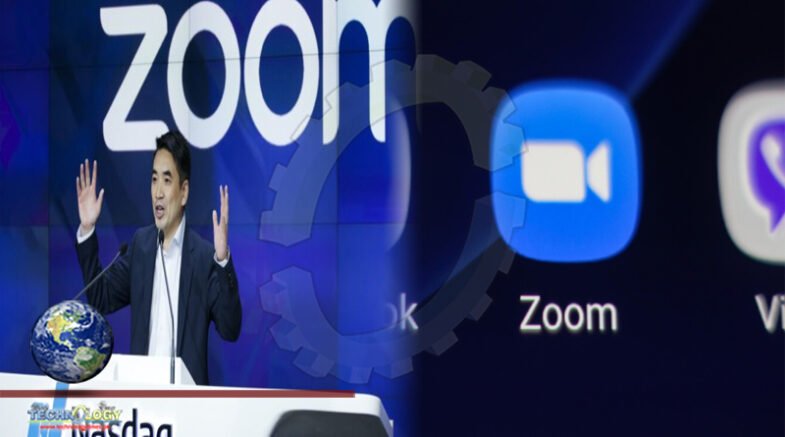 Zoom lies to users for years about end-to-end encryption