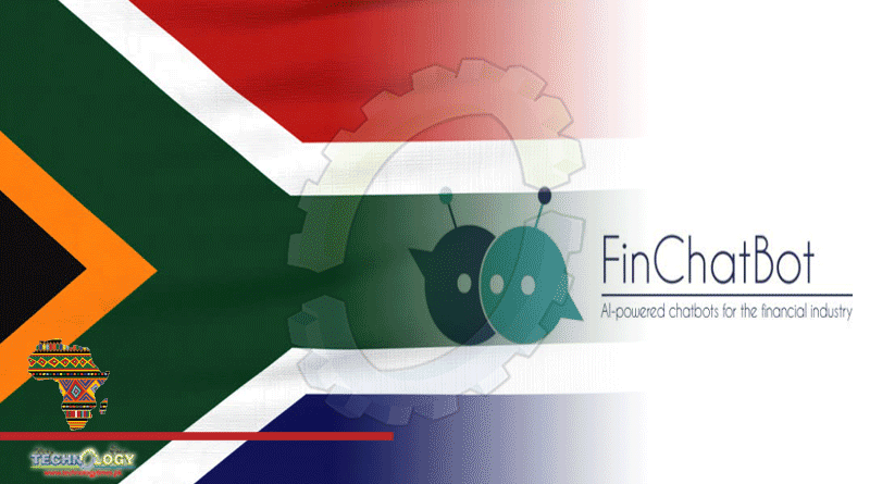AI Fintech Startup FinChatBot Raises $1.6M To Expand Into Europe