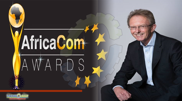 AfricaCom Awards 2020 – Winners Announced