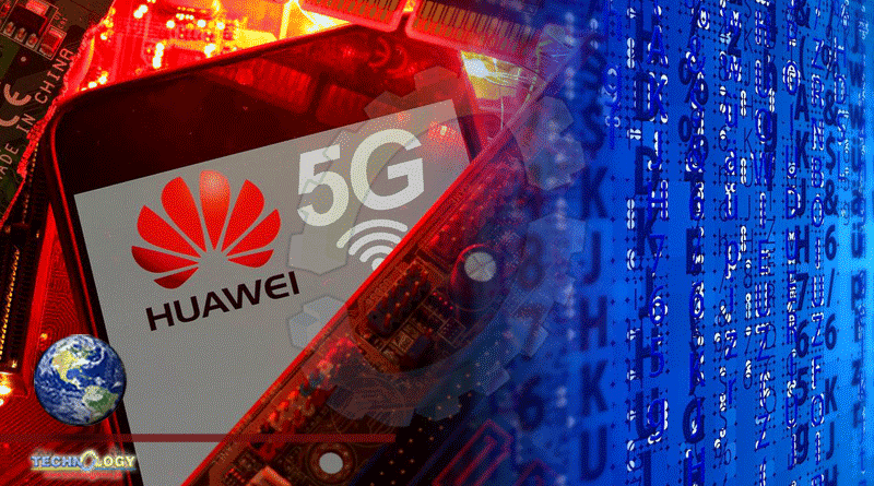 Brazilian Telecoms Snub U.S Official Over Huawei 5G Pressure