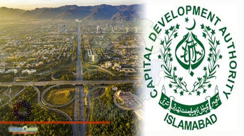 Capital Development Authority Islamabad and 1LINK Partner for Online Collection of Taxes!