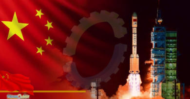 China To Launch Rocket To The Moon In 48 Hours
