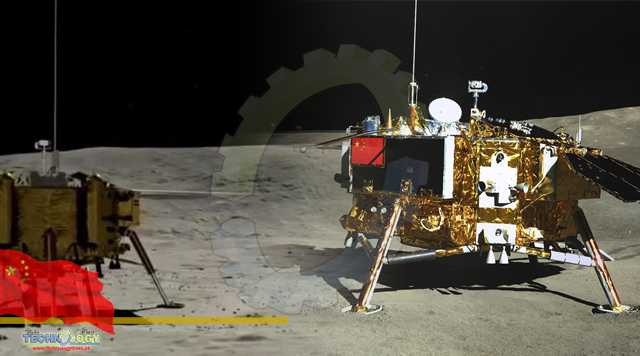 China's Chang'e-4 probe resumes work for 24th lunar day