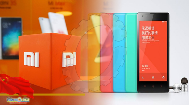 Chinese smartphone maker Xiaomi sold more smartphones than Apple