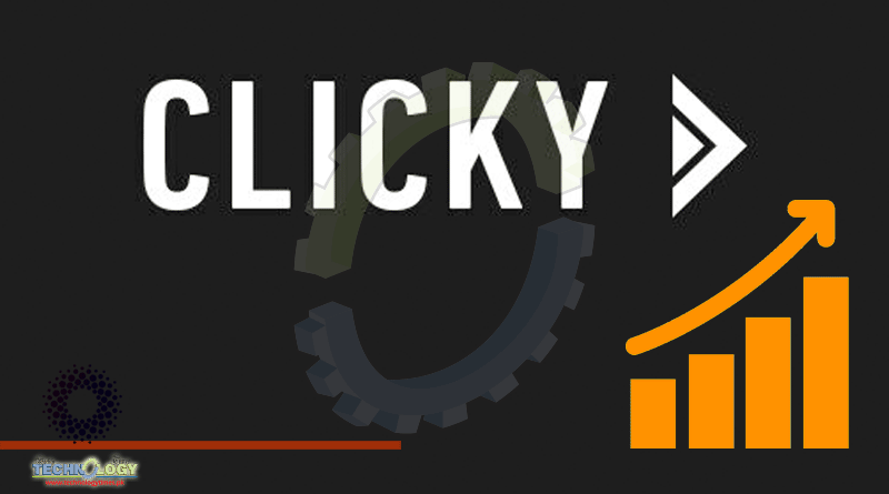 Clicky.PK Attracts USD 700,000 In Pre-Series A Funding Round