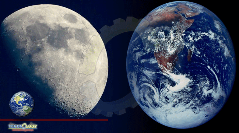Could The Moon Help To Fuel Earth?