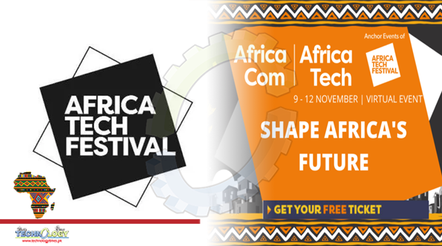Day Three – Africa Tech Festival