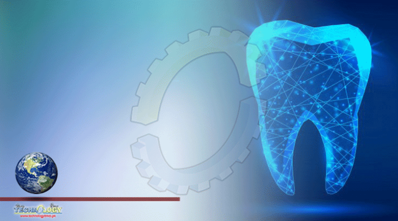 Dental Technology Is Now Greatly Influencing The Teeth Health