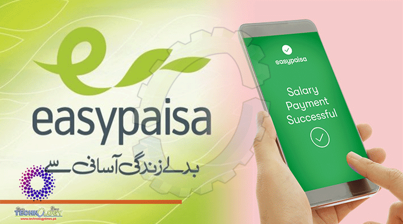 Easypaisa QR Payments: Step Towards Convenient Transactions