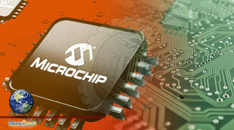 Four Days Left To Buy Microchip Technology Incorporated 