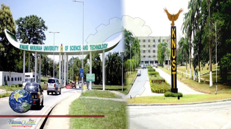 Ghana and KNUST ready to participate in science and technology research