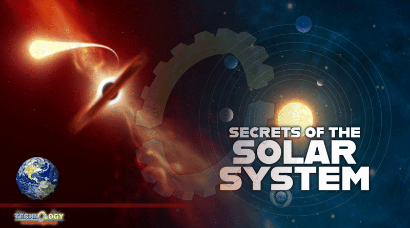 How Geologist Reveal The Secrets Of The Solar System