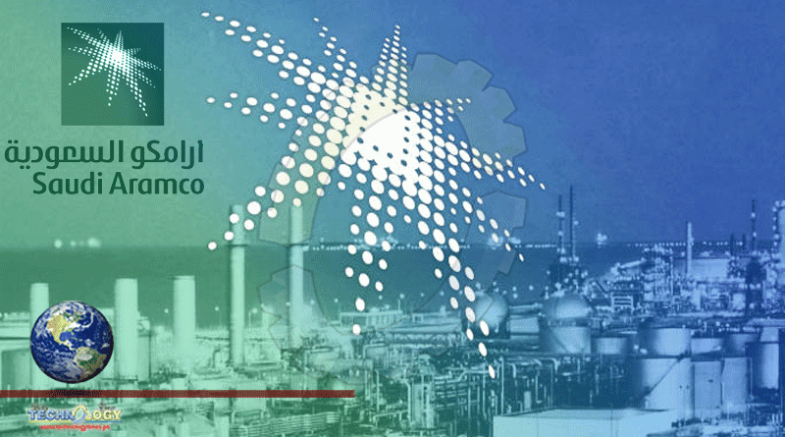 How R&D Fuels Saudi Aramco Growth Strategy