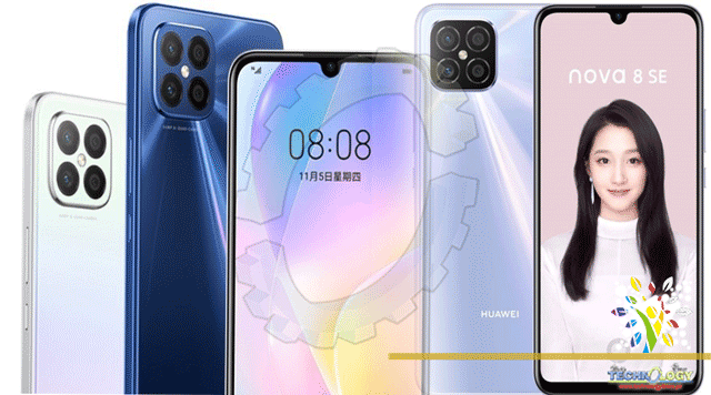 Huawei-Just-launched-An-IPhone-12-Look-Alike