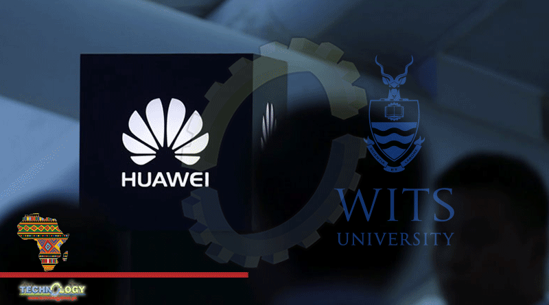 Huawei & Wits University Opened A 5G Lab In Joburg
