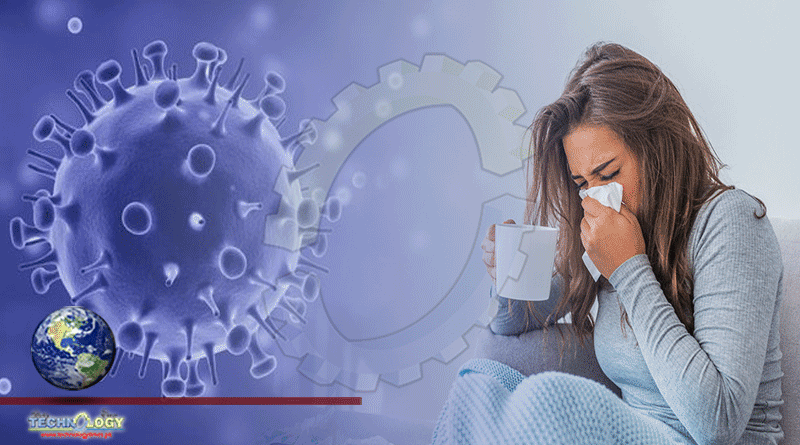 Influenza Infections May Up Pneumonia Risk: Study