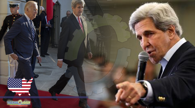 John Kerry’s Appointment as Climate Envoy Shows the World We’re Back in the Game