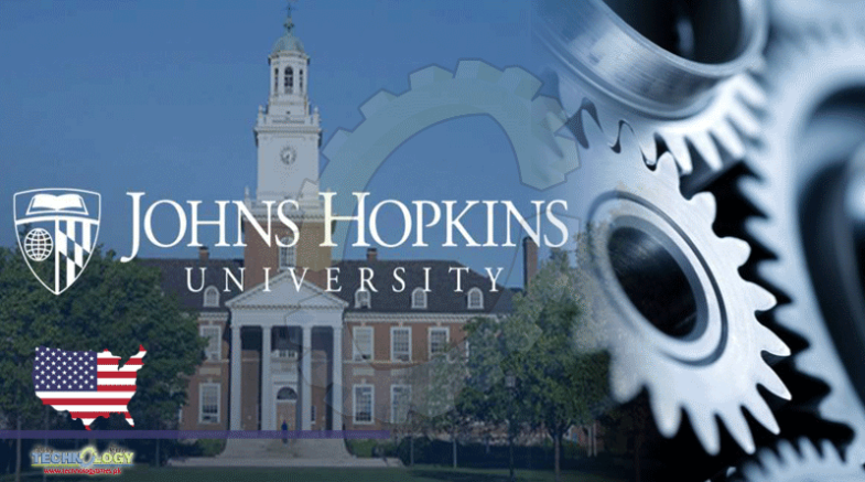 Johns Hopkins Engineer Tiny Machines That Deliver Medicine Efficiently