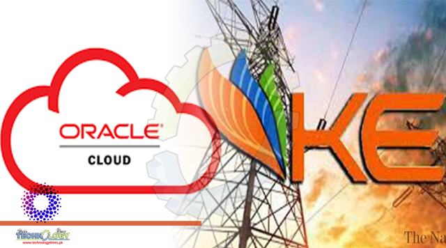 K-Electric Selects Oracle Cloud to Automate Material Planning and Delivery Allocation