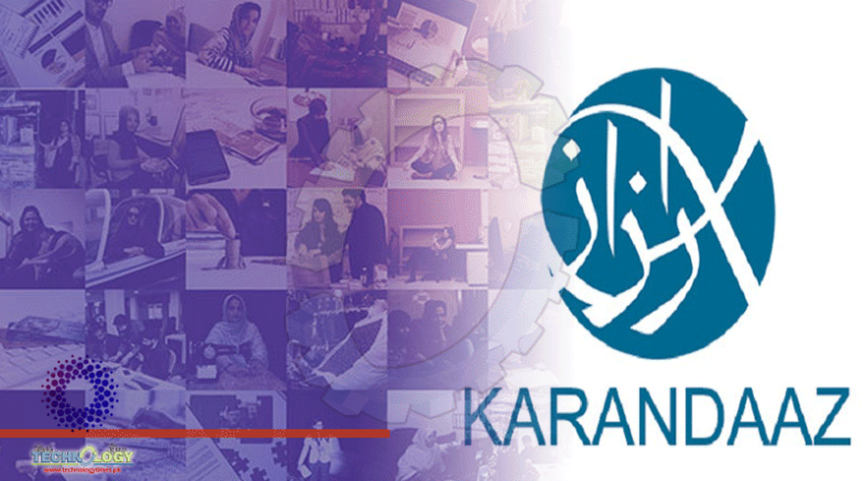 Karandaaz Digital Experiments Innovation In Financial Services