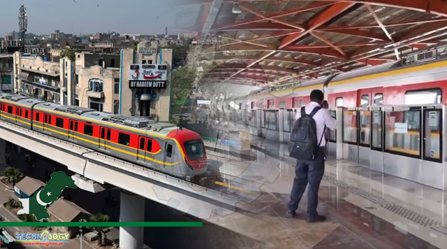 Lahore’s metro line opened to fanfare – but what is the real cost of China's 'gift'?