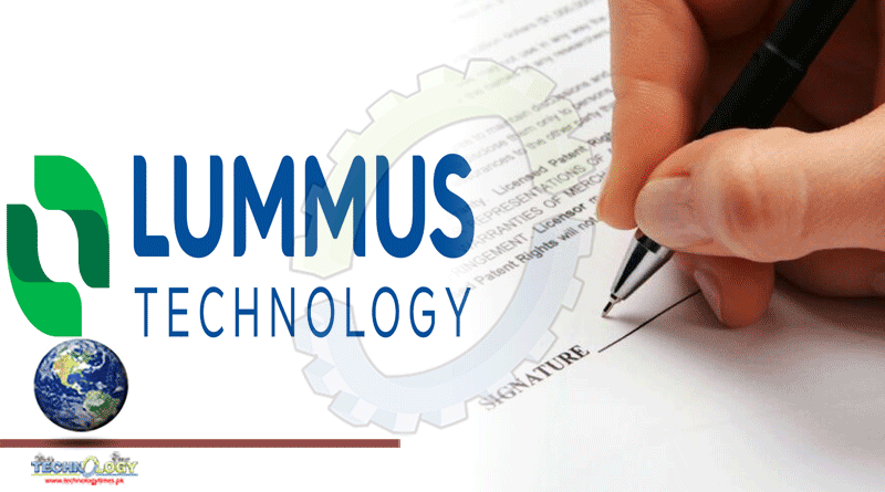 Lummus Technology Awarded Contract For Refining