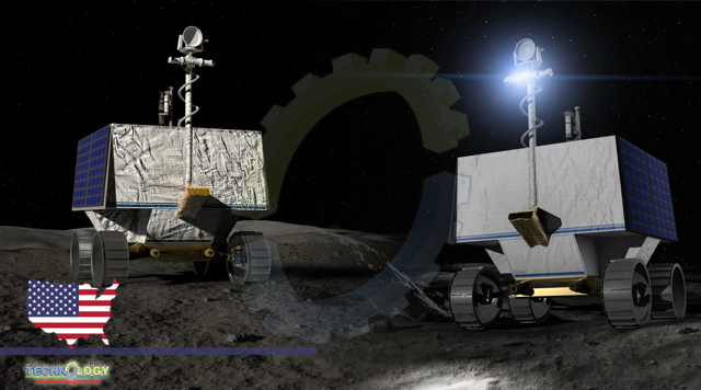 NASA’s VIPER mission will break new ground for rovers in a very special way