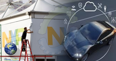 NXP Partners with AWS to Support Connect Vehicle Opportunities