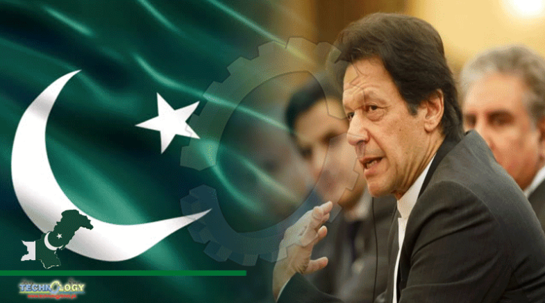 Pakistan PM Imran Khan Approves Chemical Castration Of Rapists