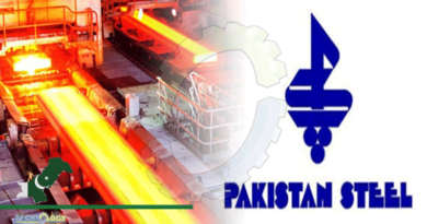 Pakistan Steel Mills Sacks More Than 4500 Workers “Cost Reduction”