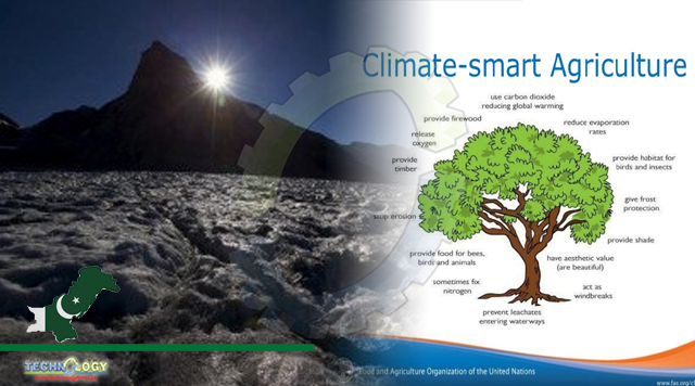 Pakistan can achieve goals of climate-smart development