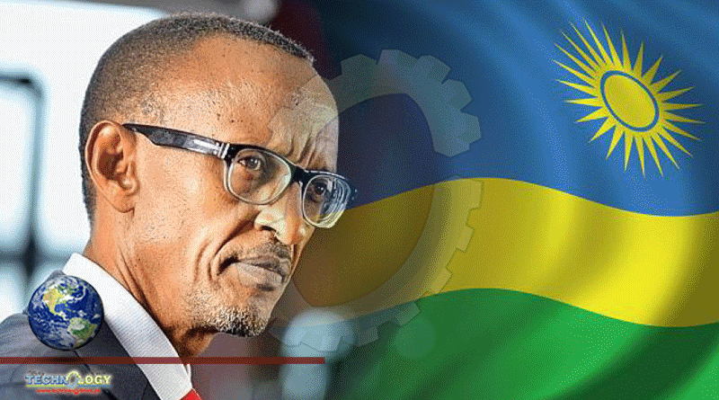 Paul Kagame: COVID-19 Crisis Has Widened Gender Disparity