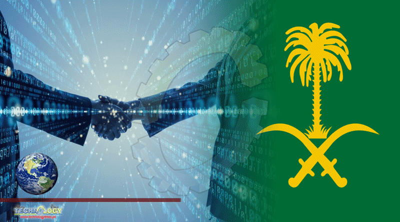 Saudi Launches Digital Cooperation With Middle East Neighbours