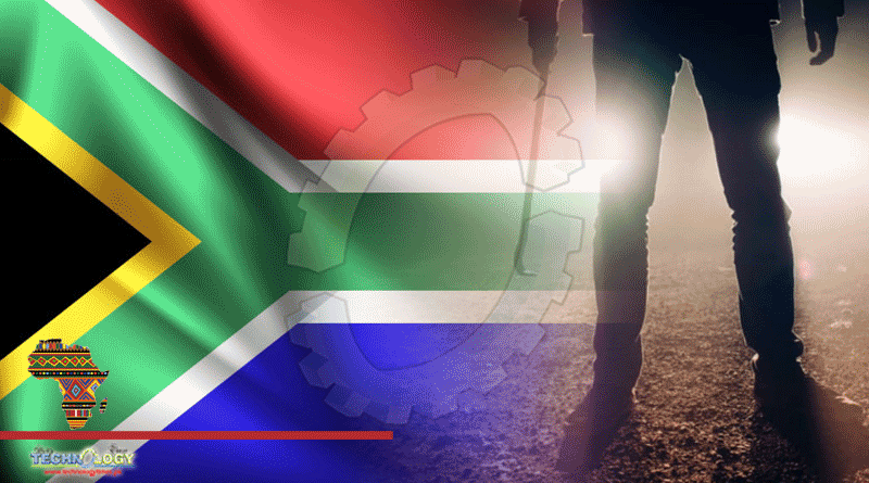 South Africa Ranked Among Unsafest Countries In The World