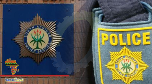 South African Police Service launches new city crime fighting initiative