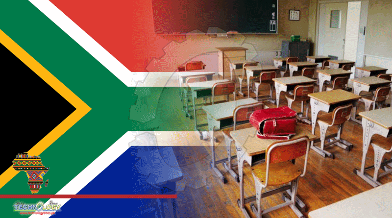 South African Students To Be Given Extra 5% To Pass Academic Year