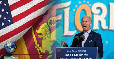 Sri Lanka and the coming Biden Foreign Policy
