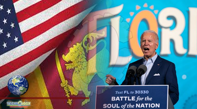 Sri Lanka and the coming Biden Foreign Policy