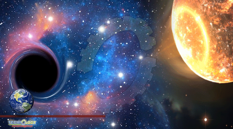 Strange Aspects Of Black Holes' Nature Explained By Scientist