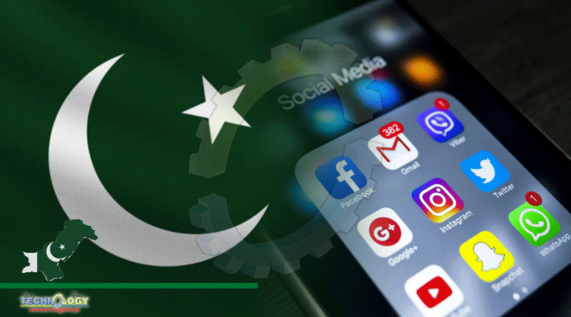 Tech Giants Threaten To Leave Pakistan
